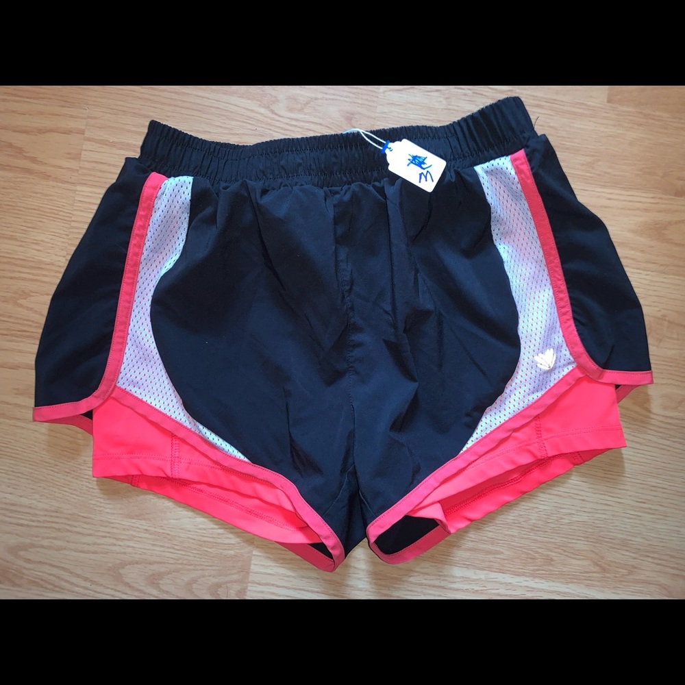 XXI workout athletic shorts